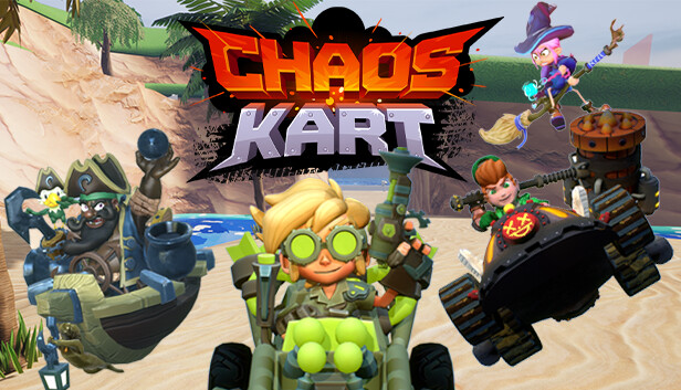 Chaos Kart