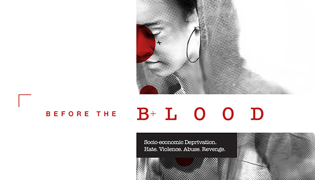 Before the Blood