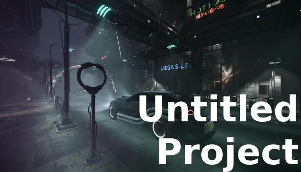 Untitled Project