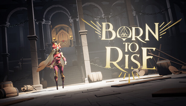 Born to Rise