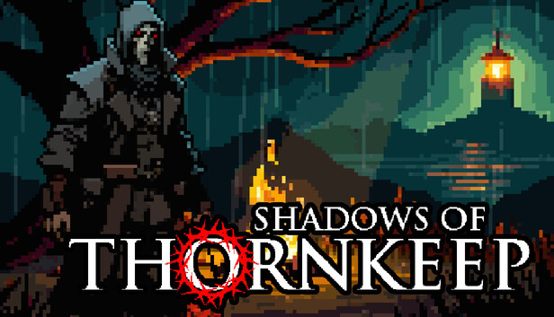 Shadows Of Thornkeep