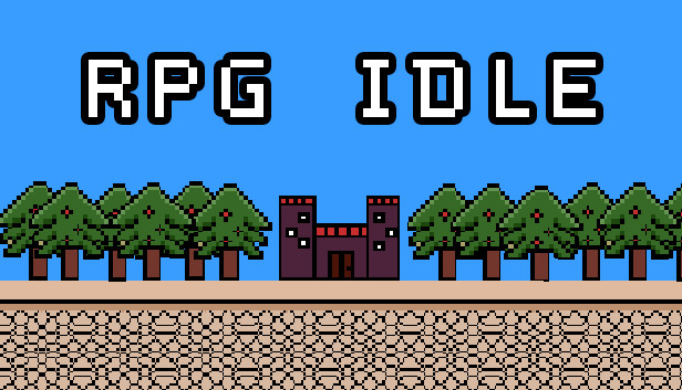 RPG IDLE
