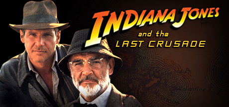 Indiana Jones® and the Last Crusade™ PC