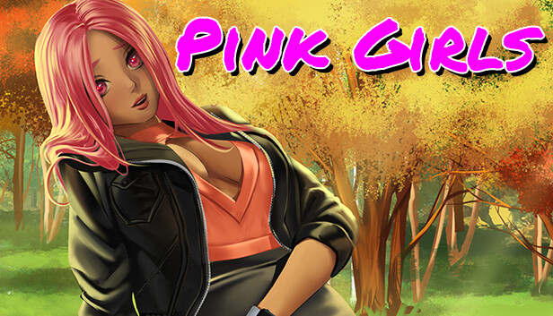 Pink Girls