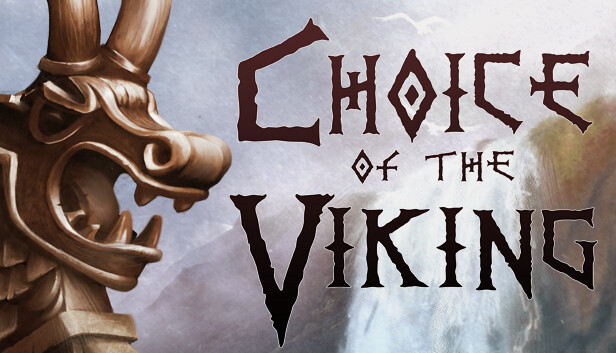 Choice of the Viking