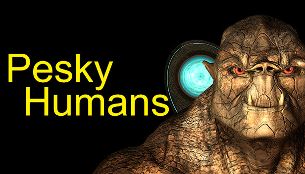 Pesky Humans
