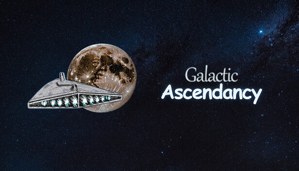 Galactic Ascendancy