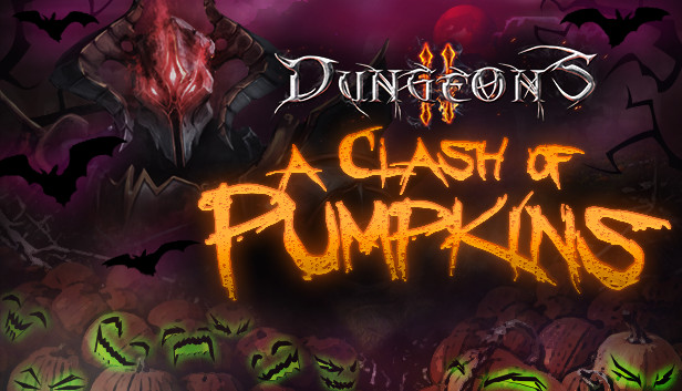 Dungeons 2 - A Clash of Pumpkins