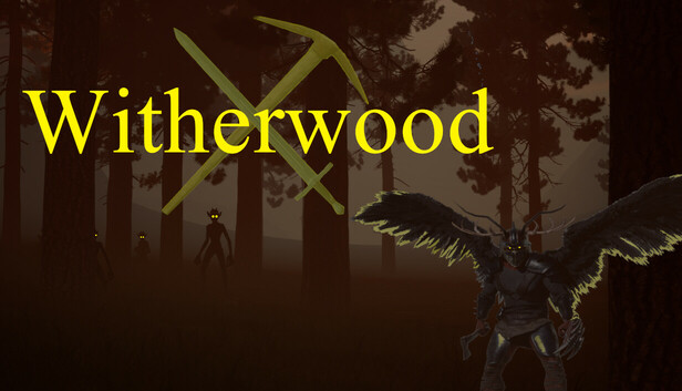Witherwood