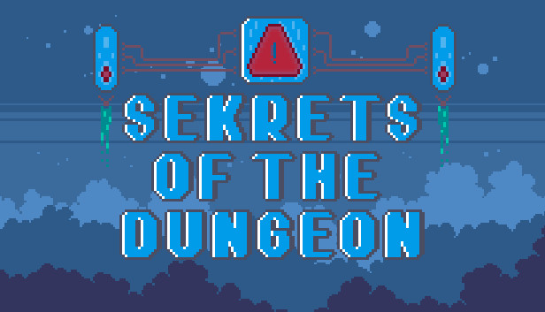 Sekrets Of The Dungeon