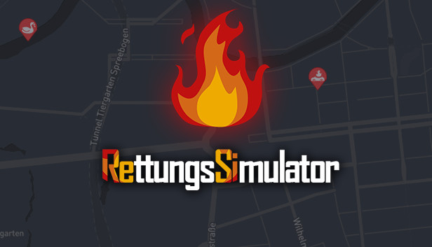 Rettungssimulator