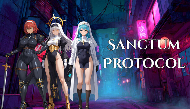 Sanctum Protocol