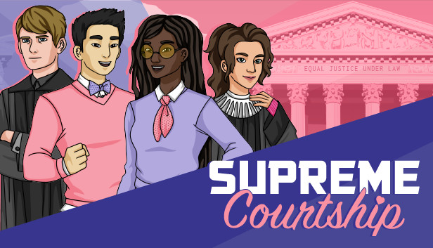 Supreme Courtship