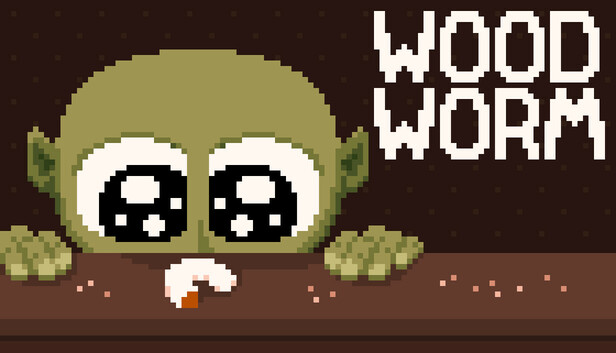 Woodworm