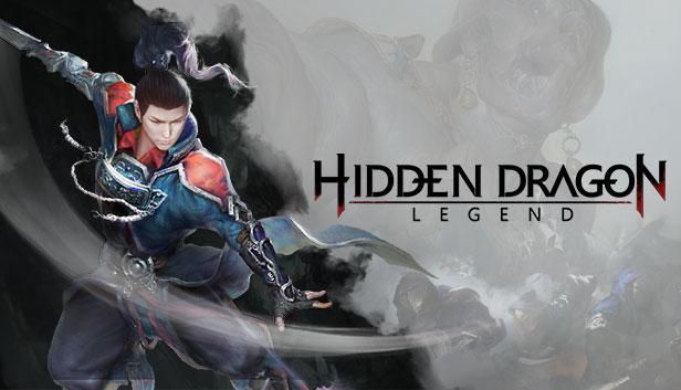 Hidden Dragon: Legend