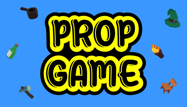 Prop Game