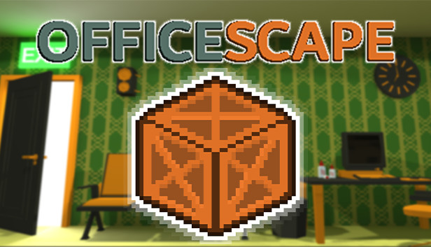 OFFICESCAPE