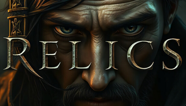 Relics: A Dark-Fantasy Deck-Survivor