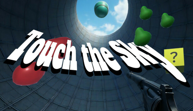 Touch the Sky