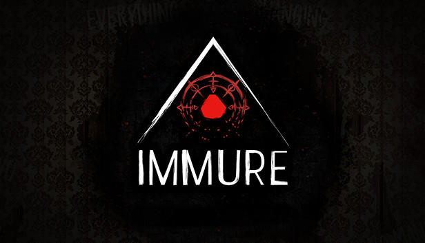 IMMURE