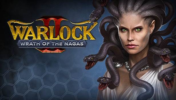 Warlock 2: Wrath of the Nagas