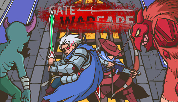 Gate Warfare