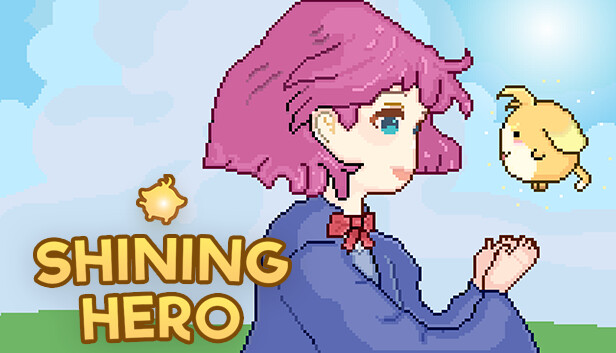 Shining Hero