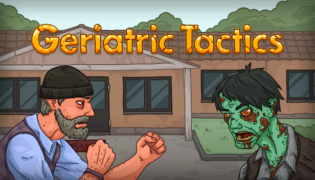 Geriatric Tactics
