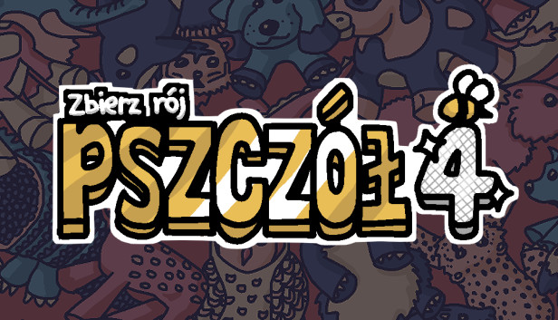 Zbierz rój pszczół 4