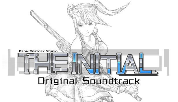 The Initial Original Sound Track