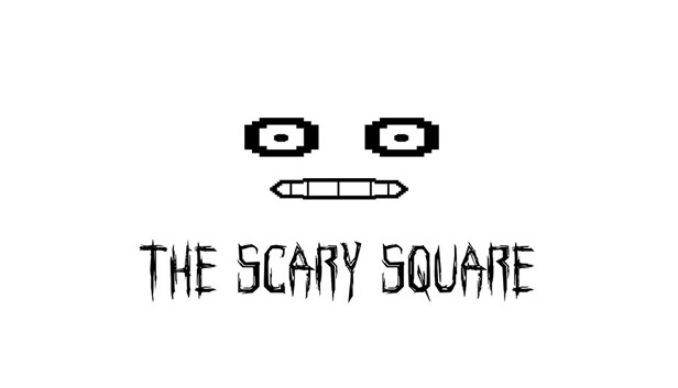 The Scary Square