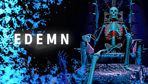 Edemn