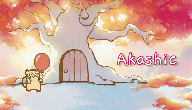 Akashic