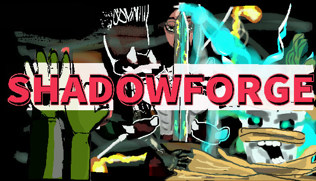 Shadowforge
