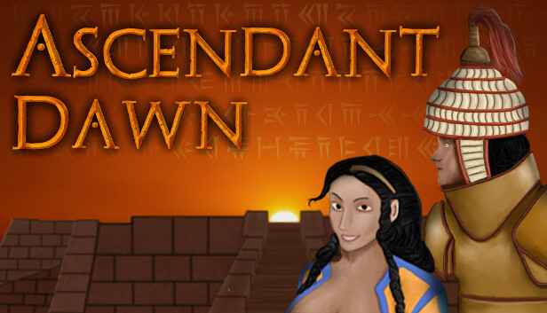 Ascendant Dawn