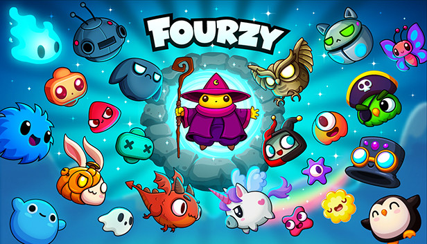 Fourzy