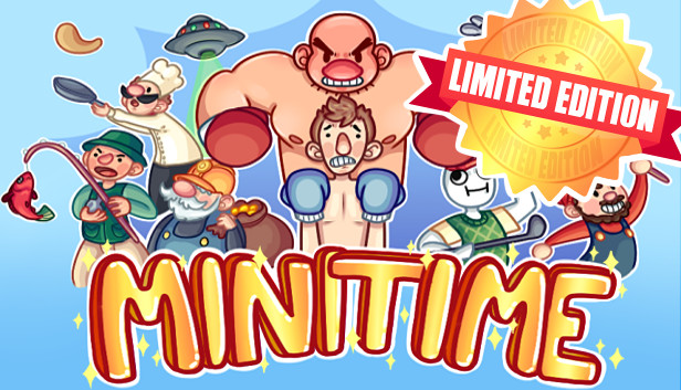 Minitime