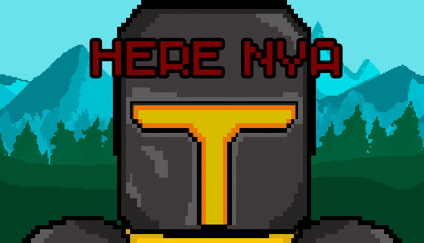 Here Nya