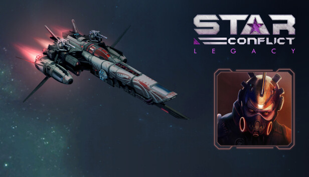 Star Conflict - Sai