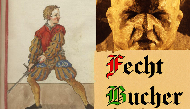 Fechtbucher