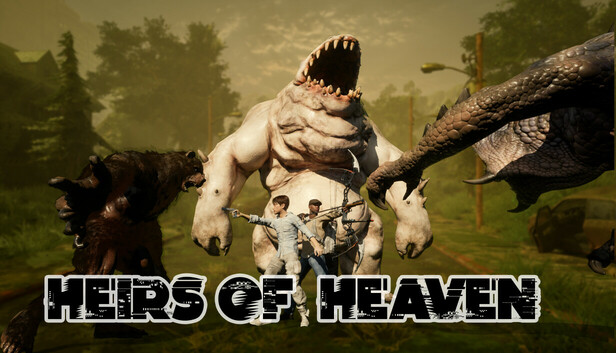 Heirs of Heaven