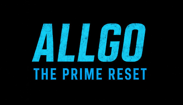 ALLGO: The Prime Reset