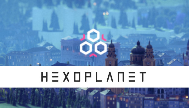 Hexoplanet