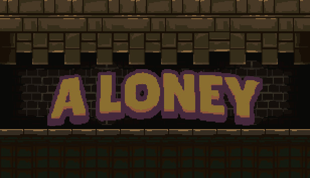 A LONEY