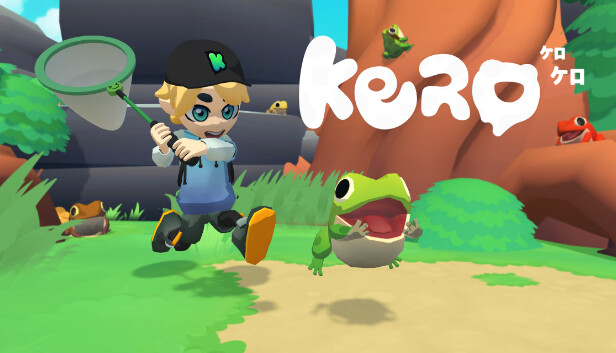 KERO