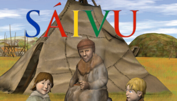 Sáivu