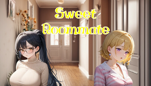 Sweet Roommate