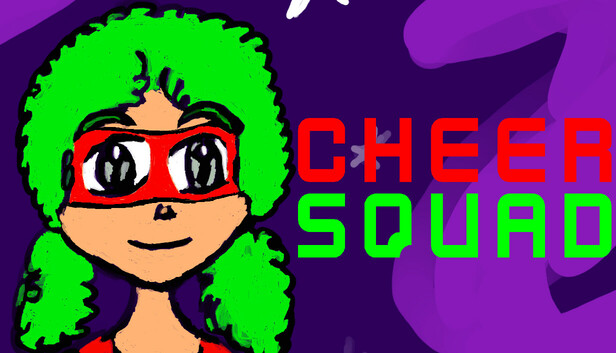 CHEER SQUAD