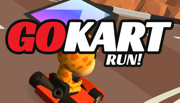 Go Kart Run!