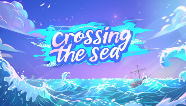Crossing the Sea